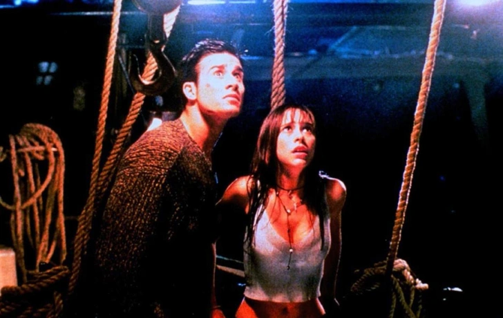 Источник: Кадр из фильма «Я знаю, что вы сделали прошлым летом»