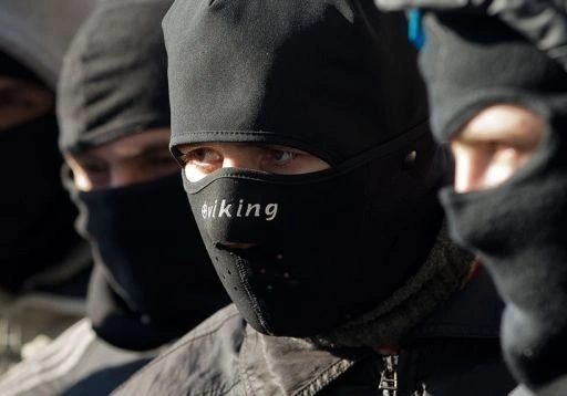 Задержаны готовившие теракты в Крыму радикалы | ya62.ru