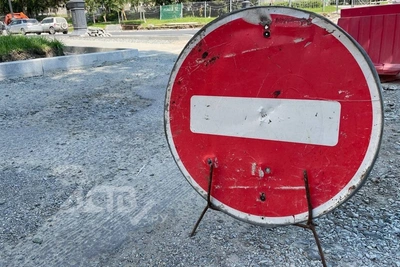 На улице Чехова в Южно-Сахалинске начинают ремонт теплосети