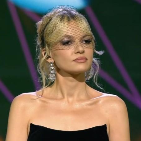 Дочь Виктора Салтыкова о травматичном опыте участия в «Фабрике звезд», возвращении на сцену и сестре Алисе