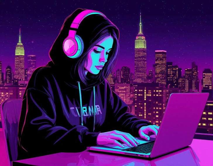 Источник: Шедеврум | theGirl