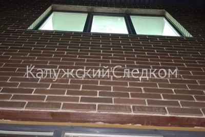 Падение ребенка из окна в Калуге стало поводом для уголовного дела
