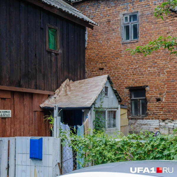 Источник: Булат Салихов / UFA1.RU