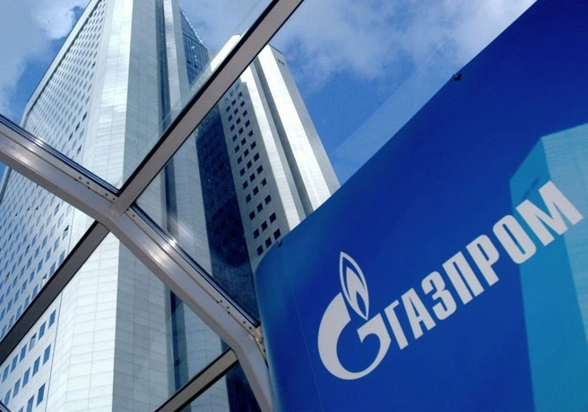 США снова ужесточили санкции против «Газпрома» | ya62.ru