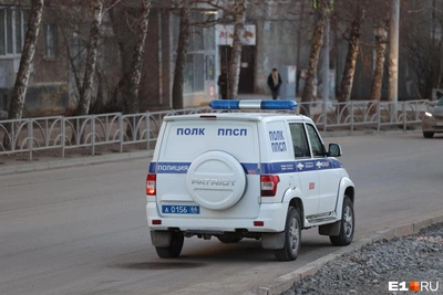 Ученица пронесла в школу перцовый баллончик