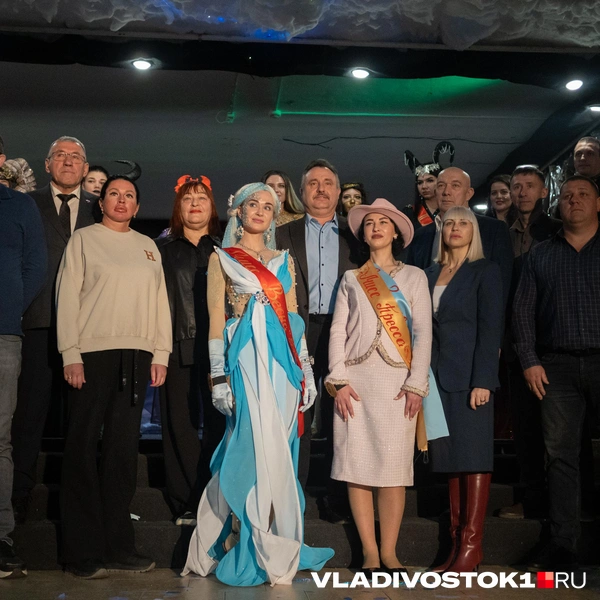 Источник: Елена Буйвол / VLADIVOSTOK1.RU