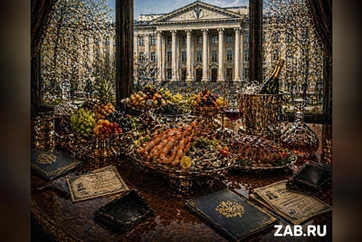 Бывший ректор ЧГМА оштрафован за питание за счет студентов