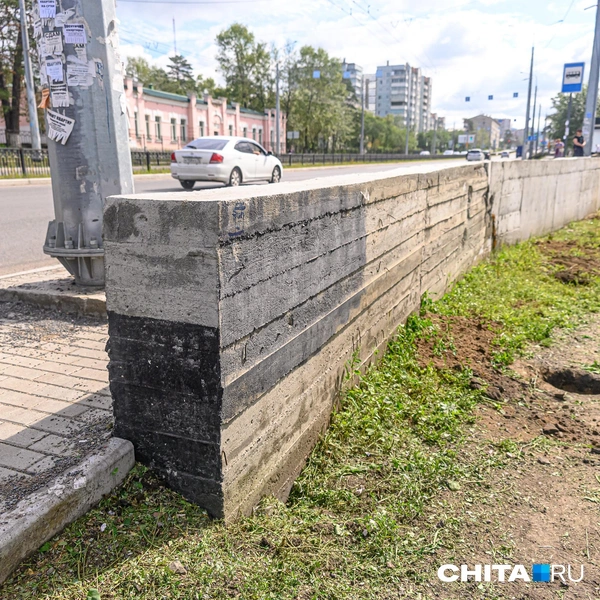 Источник: Олег Фёдоров / CHITA.RU
