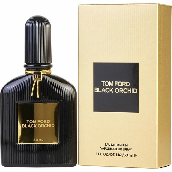 Парфюмерная вода Tom Ford «Black Orchid»