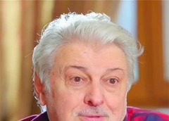 Жена Вячеслава Добрынина: «Пришлось изменить мужу»