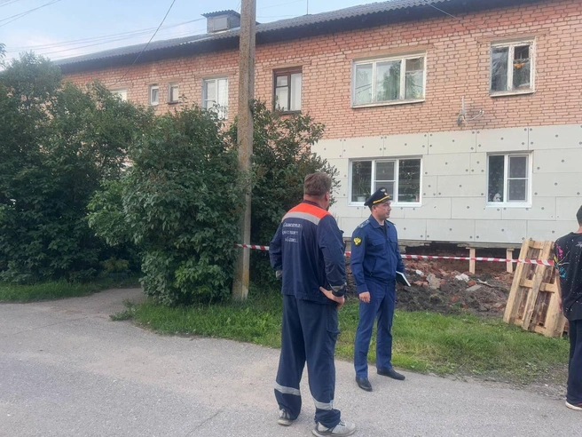 Прокуратура взяла на контроль соблюдение жилищных прав граждан. При наличии оснований будут приняты меры прокурорского реагирования | Источник: Прокуратура Ярославской области / Telegram