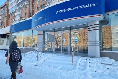 В Самаре закрылся магазин-легенда «Спортмастер»