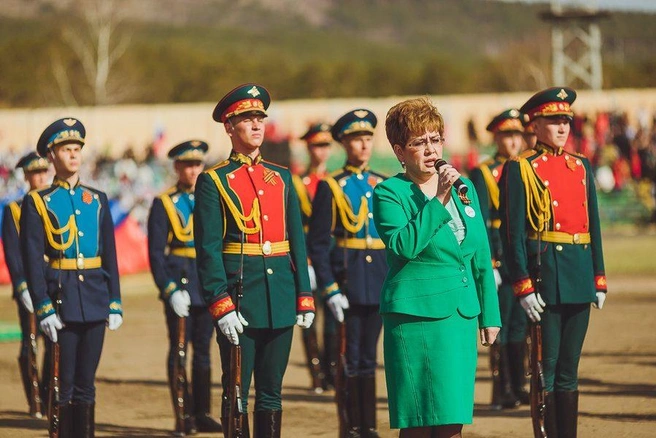 Источник: Александра Бабушкина