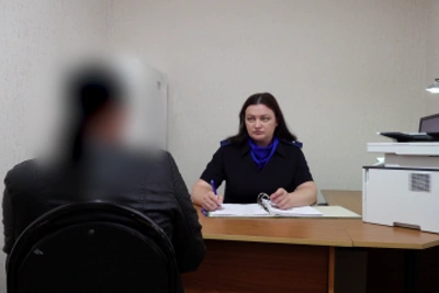 Житель Сердобска оформил кредиты на родственницу обманным путем