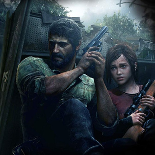 Джоэл и Элли «ожили» на первых фото со съемок сериала по игре «The Last of Us»