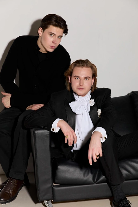 Источник: Фотограф Елизавета Зенченко