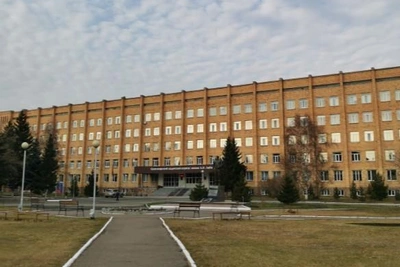 Массовое отравление в Красноярском кадетском корпусе: 33 случая