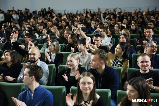 Отсрочка или альтернативная служба: для выпускников колледжей могут ввести особый порядок призыва | Источник: Артём Устюжанин / MSK1.RU