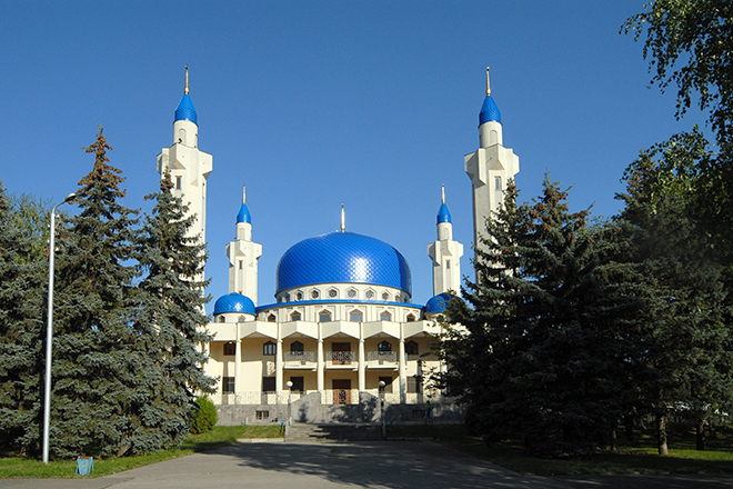 Переждать зиму: 10 городов России, где всегда хорошая погода