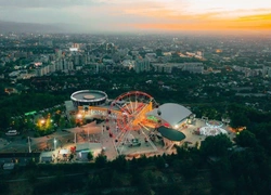 Алматы вновь стал самым дорогим городом Центральной Азии