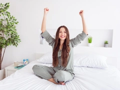 5 утренних привычек, которые запустят процесс похудения