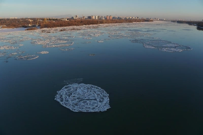 Суд вернул незаконно приватизированный пляж в Омской области