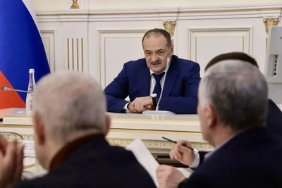 В Дагестане ввели режим повышенной готовности из-за дождей