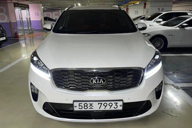 Несколько примеров забронированных авто для клиентов Dolgov Auto — все 2019 года выпуска | Источник: Dolgov Auto
