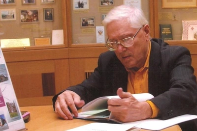 В Екатеринбурге умер ученый, нашедший захоронение Романовых