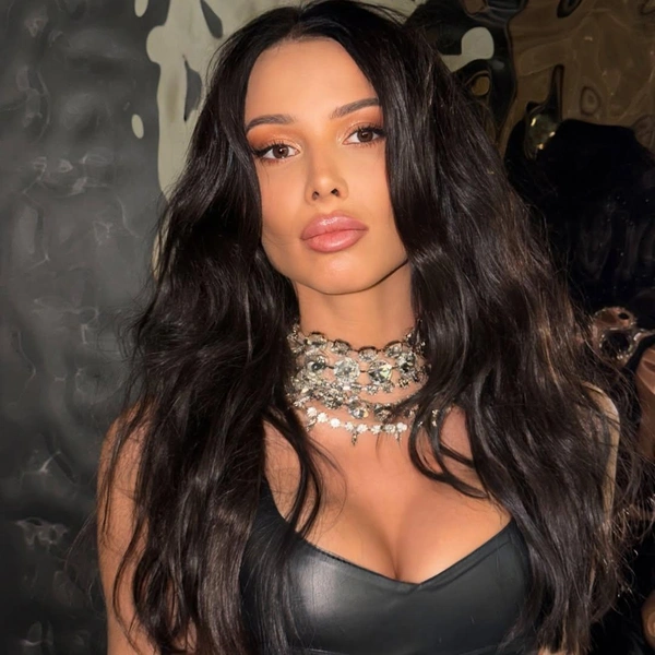 Анастасия Решетова | www.starhit.ru