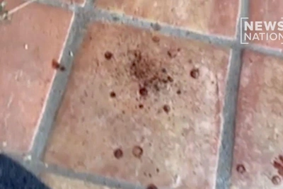 Blood Found in Disappearance of Guthrie's Mother