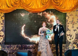Dance Club Awards - Magic Night: танцуют все