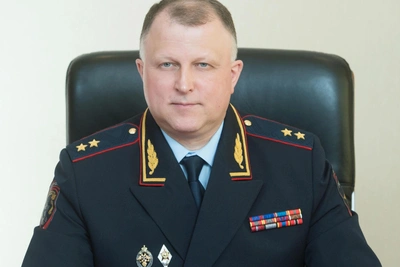 Карьера и доходы нового первого замглавы МВД Андрея Курносенко