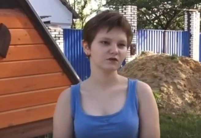 Сейчас Тане 15 лет | Источник: программа «Мужское и женское»