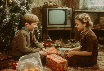 «А вы действительно живы?» или почему взрослые перестали ждать Новый год