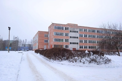 Школы Ульяновска могут закрыться из-за сильных морозов