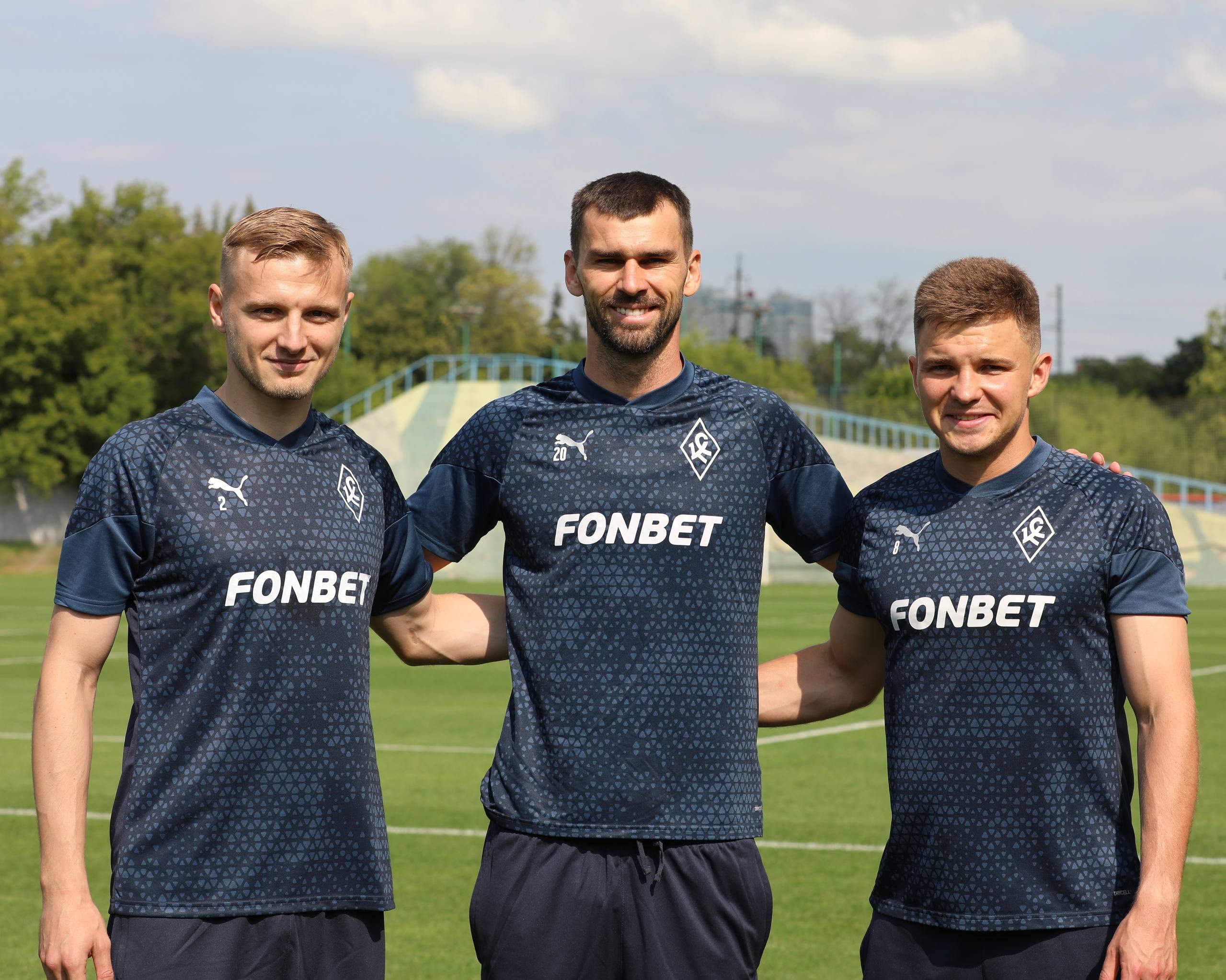 Еще остались игроки: у «Крыльев Советов» (внезапно!) хорошие новости