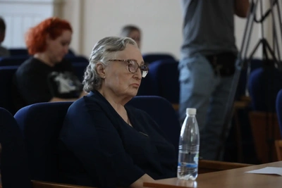 Пенсионерка по делу Тарховых снова нарушила режим