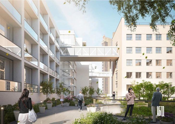 Комплекс «Большой Урал&nbsp;— путь авангарда». АБ «Гордеев-Демидов» | Источник: пресс-служба фестиваля