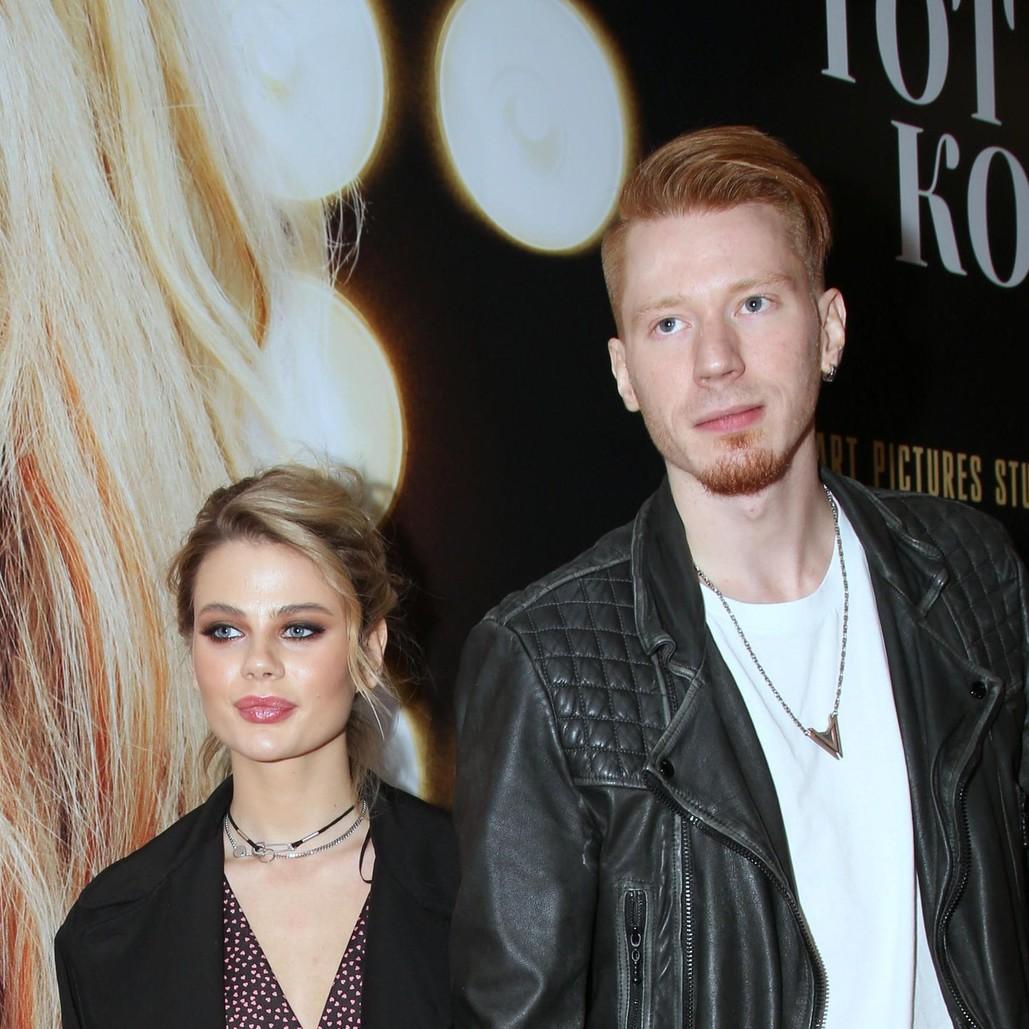 Работает с «Газпромом» и «Новатэком», хвастает мышцами: раскрыта личность нового парня Алены Красновой — он миллионер