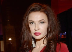 Эвелина Бледанс: «Мы с любимым свадьбу не планировали, но приколоться можно»