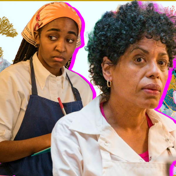 Сидни или Тина: кто ты из сериала «Медведь» по знаку зодиака | Источник: theGirl