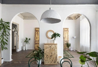 От глянца к функциональности: какие интерьерные решения выходят из моды в 2026 году