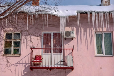 Морозы в Башкирии: памятка для родителей по отмене занятий