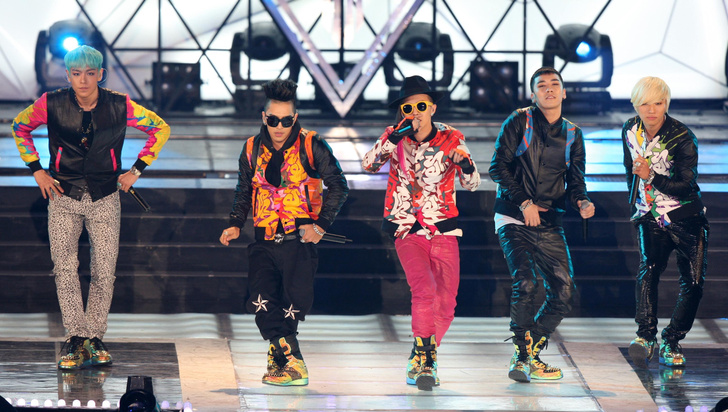 K-поплогия: PSY, BIGBANG и другие артисты, которые открыли миру k-pop