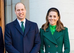 Принц Уильям сделал редкое признание в любви Кейт Миддлтон (это очень мило)