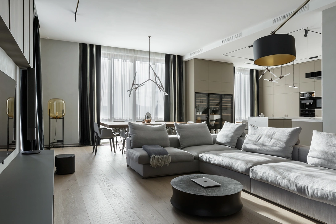 Квартира 269 м в Санкт-Петербурге (фото 0) | Источник: ИВАН СОРОКИН