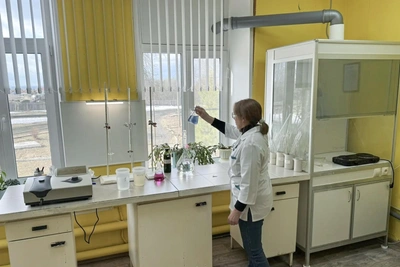 Богородск снова остался без воды