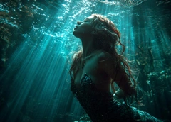 Тайный смысл сказок Ганса Христиана Андерсена — только задумайтесь, как это жутко