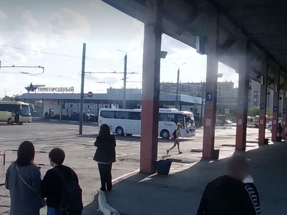 Из Челябинска до Москвы запустили автобус